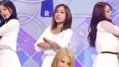 Lovelyz - 现在,我们