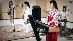 群星 - 月光传说(美少女战士)