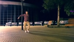 音乐短片 - Shadows of my dream( remix Dj Alex Mix Project)