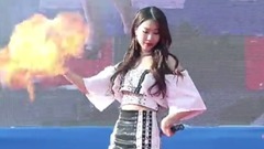 Nine Muses - DOLLS