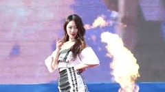 Nine Muses - DRAMA