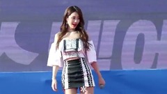 Nine Muses - TICKET