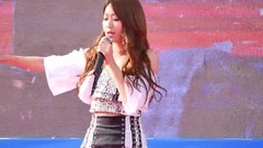 9MUSES A - TICKET