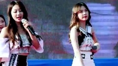 Nine Muses - DOLLS