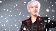 MONSTA X - Ending