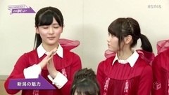 AKB48,NGT48 - ZOOM UP! NGT48 #6