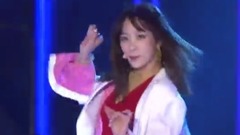 EXID - Night Rather Than Day
