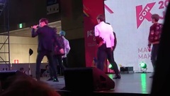 SNUPER - BackHug