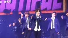 防弹少年团,田柾国(防弹少年团) - 你还记得2015年的柾国儿吗(彩蛋全员向)