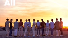 Seventeen - SEVENTEEN - Don't Wanna Cry