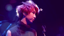 汪睿 - 后来的我 LIVE版