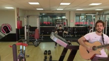 Casi Humanos (en el Gym)