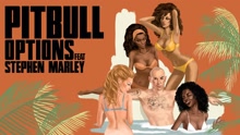 Pitbull - Options (SpydaT.E.K. Remix (Audio))