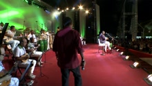 Meu Poeta (Ao Vivo)