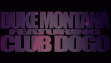 Duke Montana - Carta viola (Videoclip)