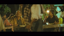 Krishnaraj,Yuvanshankar Raja,Velmurugan,Sathyan - Aambalaikum Pombalaikum (Full Song)