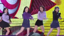 Red Velvet - Red Velvet - Rookie 现场版