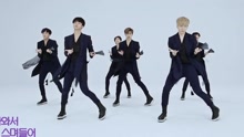 VIXX - VIXX《桃源境》 Dance Cover Contest