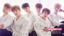 ASTRO - ASTRO《Dream Part.01》 专辑试听