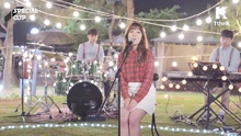 [Special Clip] CHEEZE - Be There