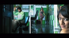 SS Thaman,Rahul Nambiar,Naveen Madhav - Nenjathin Jin Jin (Full Song)