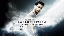 Carlos Rivera - No Es Por Ti (Cover Audio)