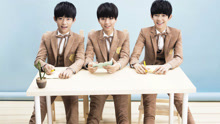 TFBOYS,鹿晗 - TFBOYS&鹿晗领舞广播体操