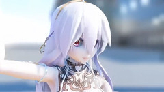 VOCALOID家族 - 这样SSR级别的人妻弱音想要吗