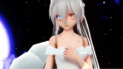 VOCALOID家族 - 弱音-就算是仙女,也要pr到她的妹汁