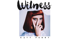 Katy Perry - Witness