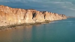 音乐短片 - 野性呼唤的美丽之地