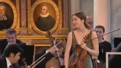 音乐短片 - E小调小提琴协奏曲Op.64