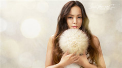 安室奈美惠 - Just You And I