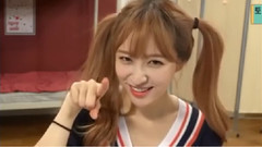 EXID,HaNi(EXID) - Hani心空撒娇合辑