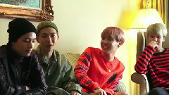 防弹少年团 - BTS GAYO TRACK 15
