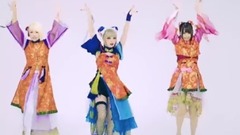 GARNIDELIA - 桃源恋歌