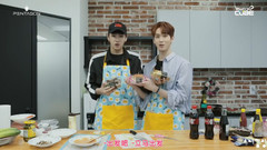 PENTAGON - PENTAGON信源汉堡For Triple H