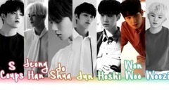 Seventeen - Don'T Wanna Cry