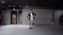 舞蹈视频 - (Jihoon Kim编舞)Bruno Mars - Finesse