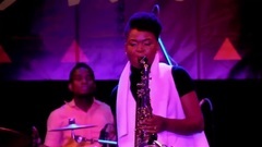 音乐短片 - 我将永远爱你