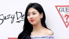 秀智(miss A) - GUESS粉丝签名会