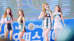 Nine Muses,素珍(Nine Muses),9MUSES A - Ticket