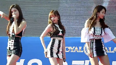 Nine Muses,金祚(Nine Muses),9MUSES A - Ticket