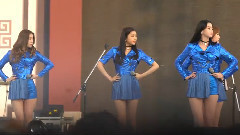 Hello Venus - 星州生命文化庆典演出全程 p1