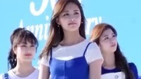 TWICE - Tzuyu & MoMo & Sana