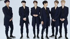 VIXX - 桃源境