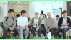 Seventeen - [2015珍爱你]主唱队不插电Remix-SEVENTEEN - 아낀다 (Adore U) Acoustic Ver.