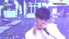 Seventeen - [2015珍爱现场]出道showcase live -아낀다 (Adore U)