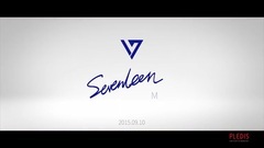 Seventeen - [2015万岁]MV预告