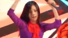 BLACKPINK - 口哨